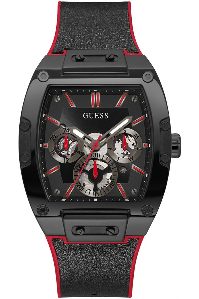 Guess Gugw0202g7 Erkek Kol Saati