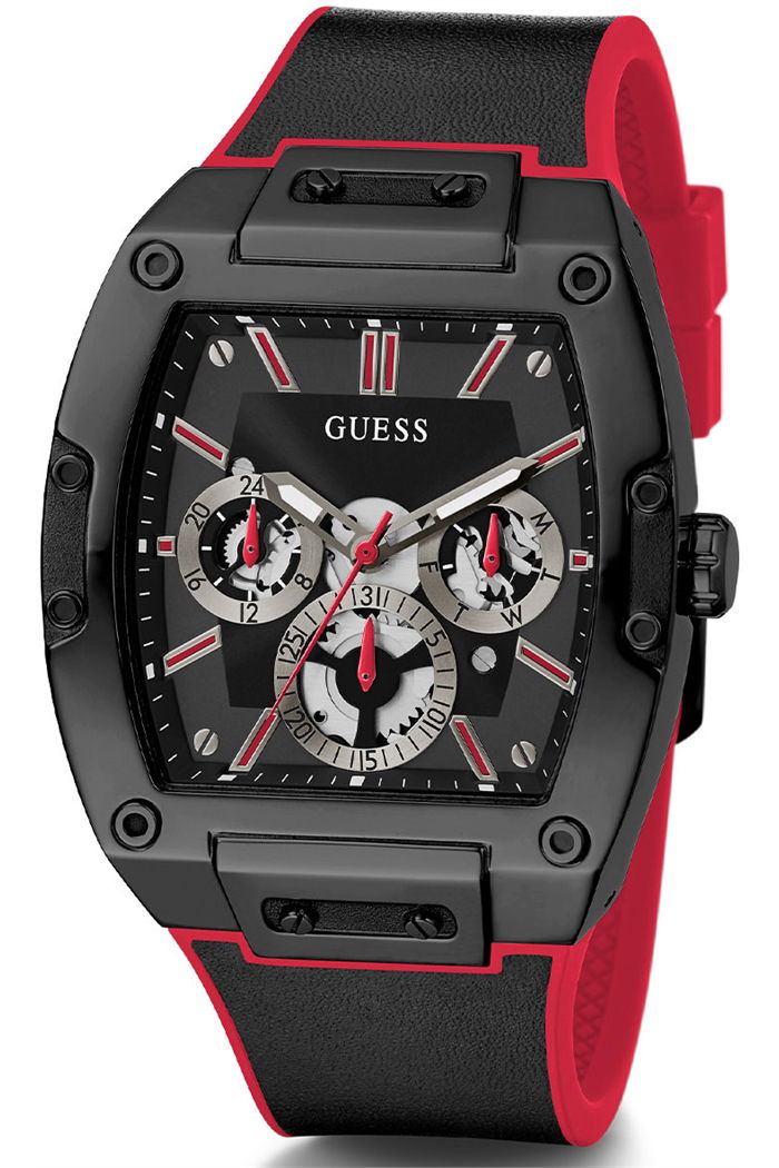 Guess Gugw0202g7 Erkek Kol Saati