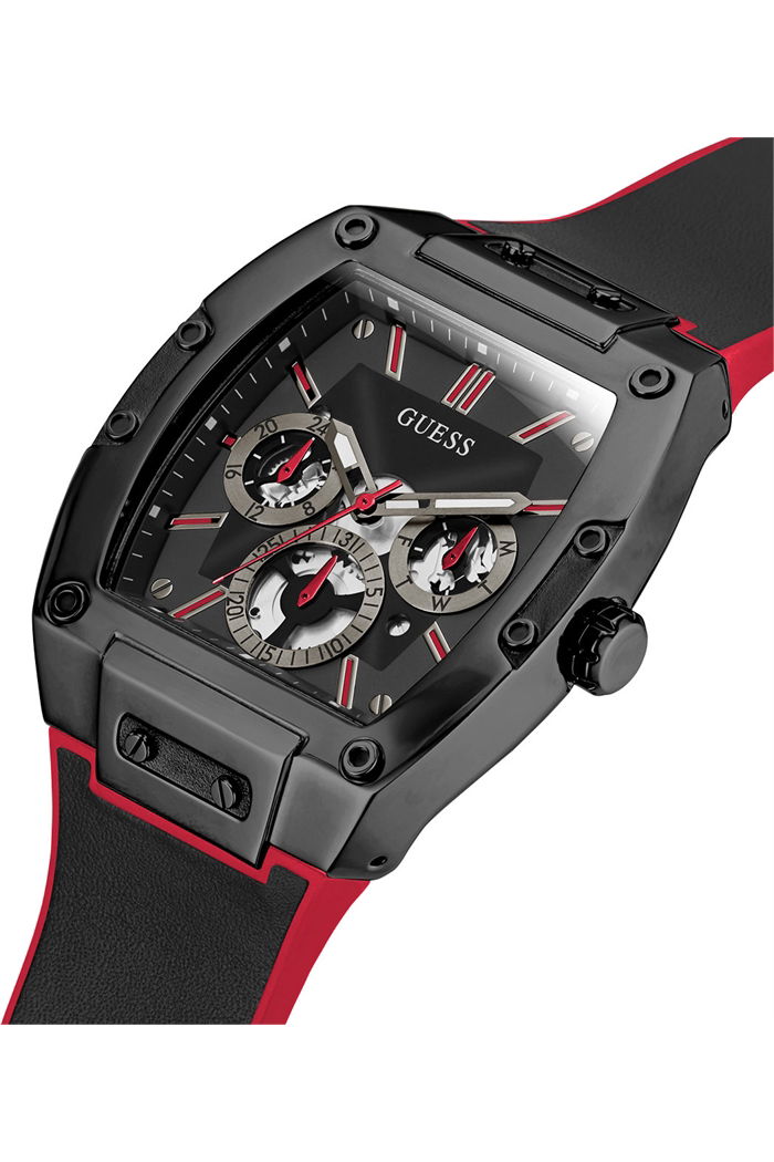 Guess Gugw0202g7 Erkek Kol Saati