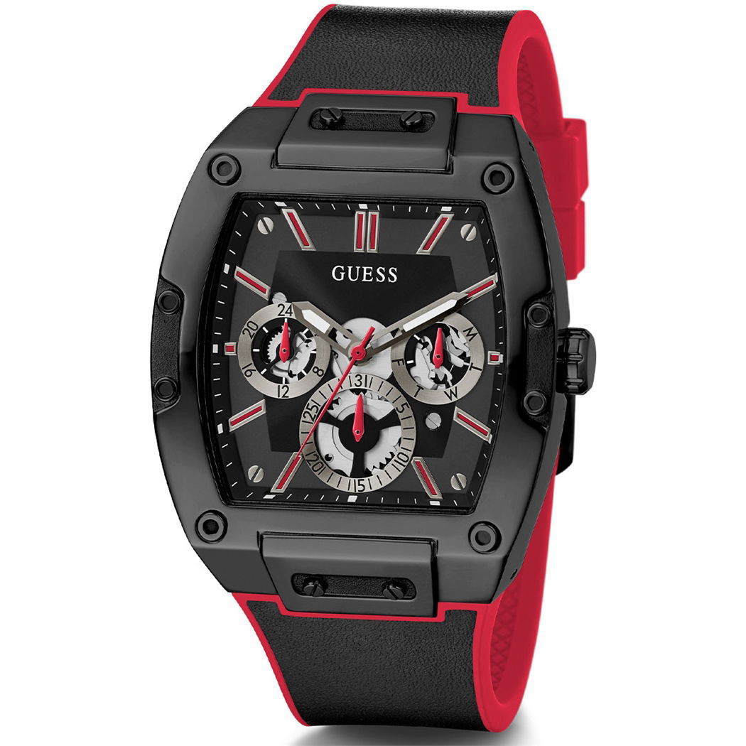 Guess Gugw0202g7 Erkek Kol Saati