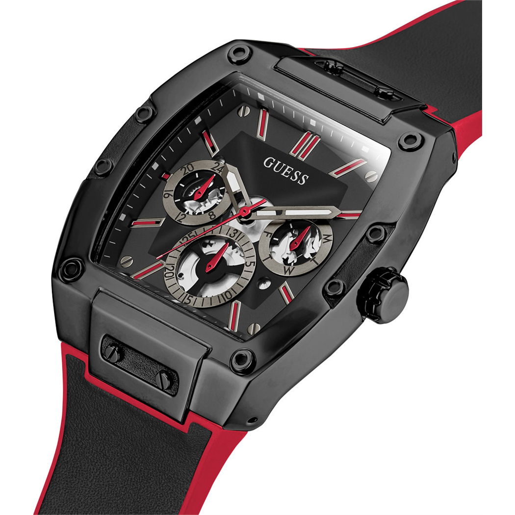 Guess Gugw0202g7 Erkek Kol Saati