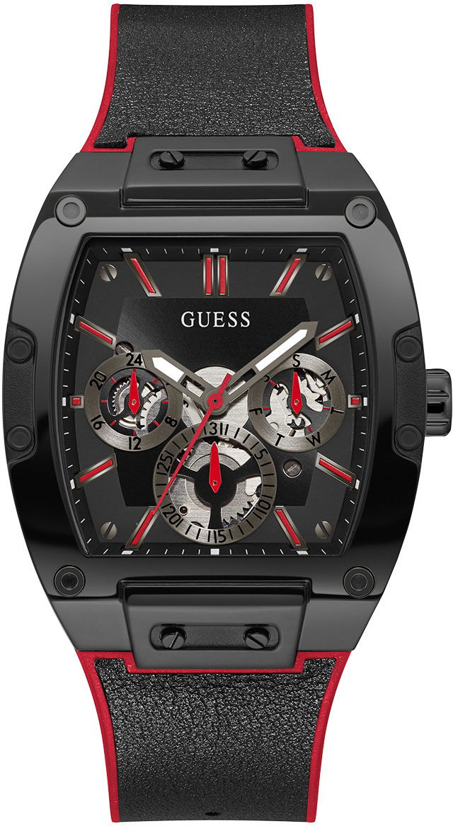 Guess Gugw0202g7 Erkek Kol Saati