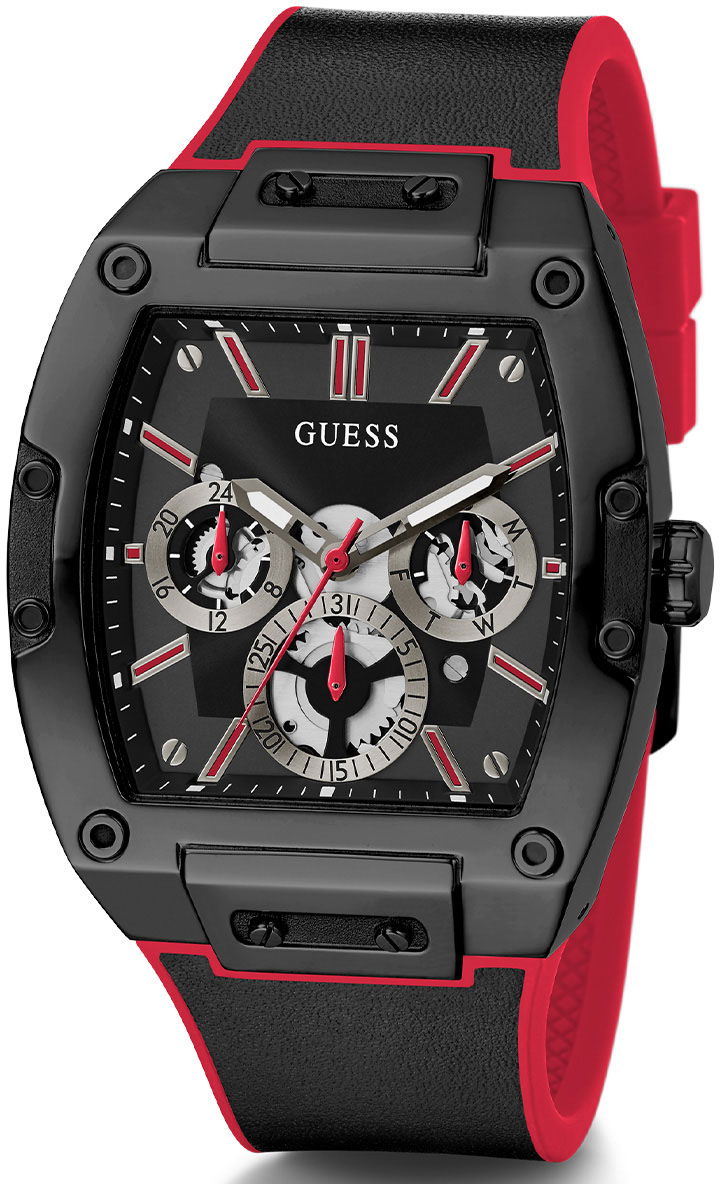 Guess Gugw0202g7 Erkek Kol Saati