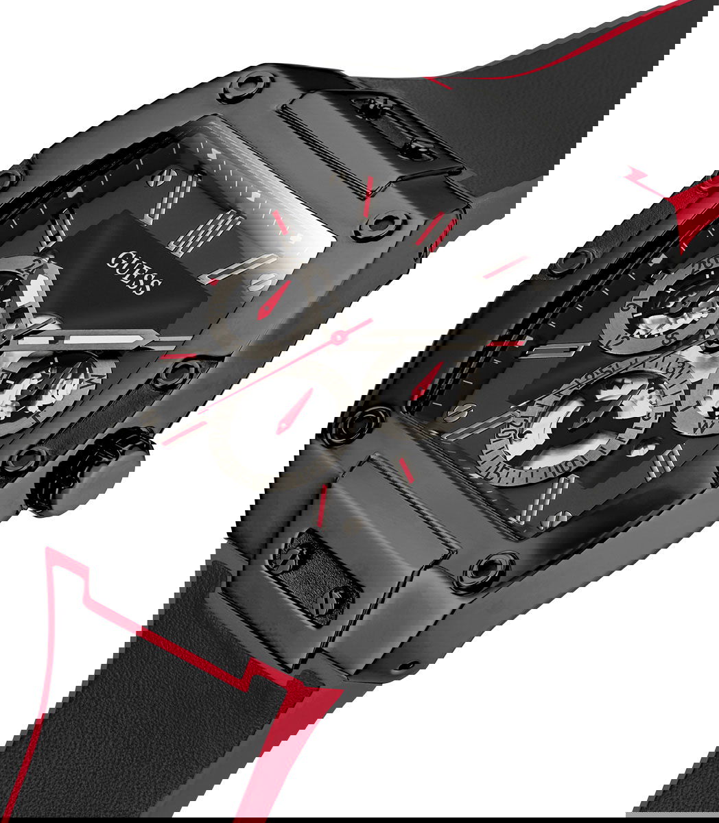 Guess Gugw0202g7 Erkek Kol Saati