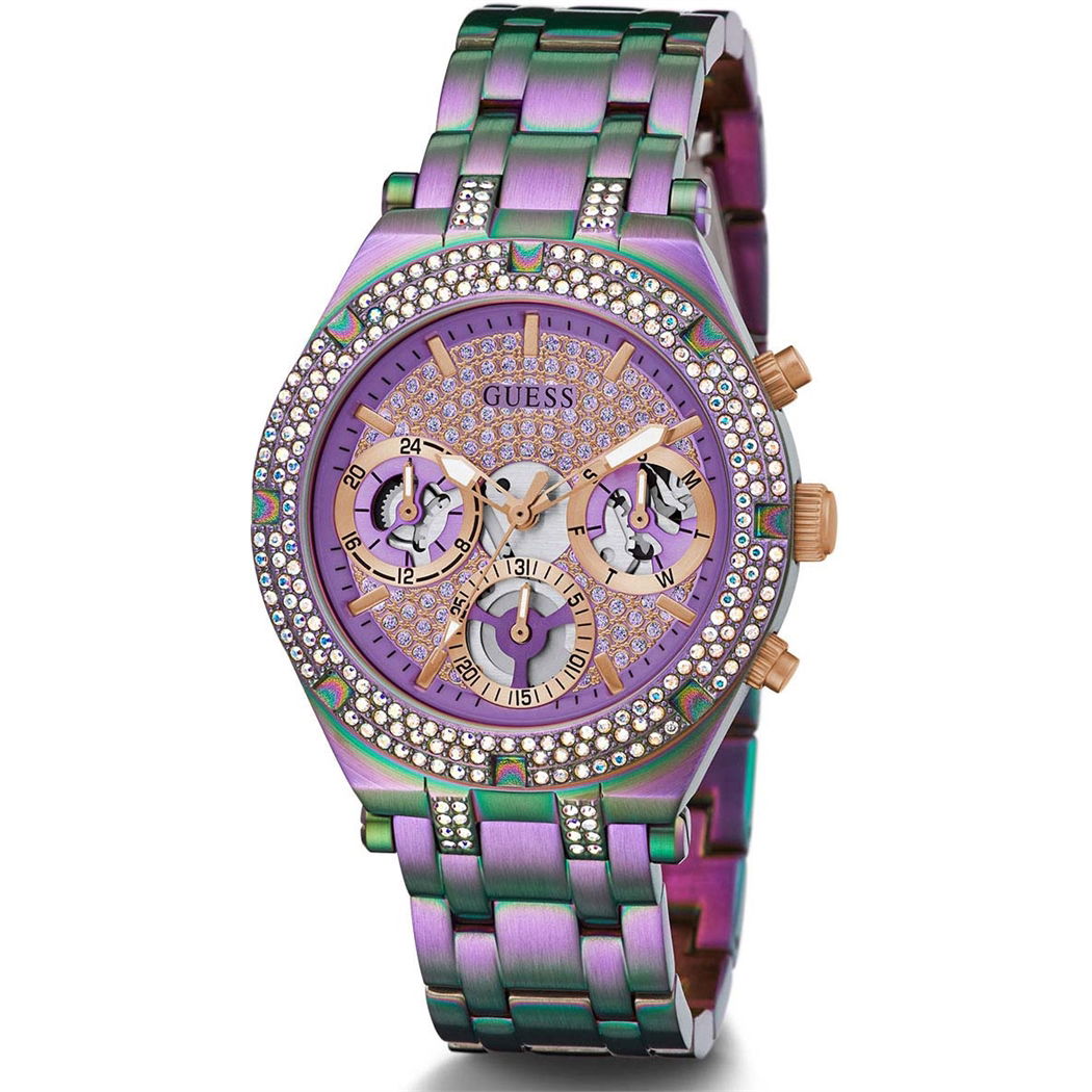 Guess Gugw0440l3 Kadın Kol Saati