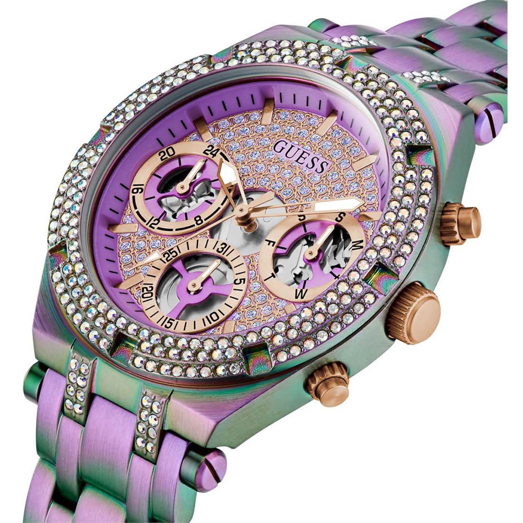 Guess Gugw0440l3 Kadın Kol Saati