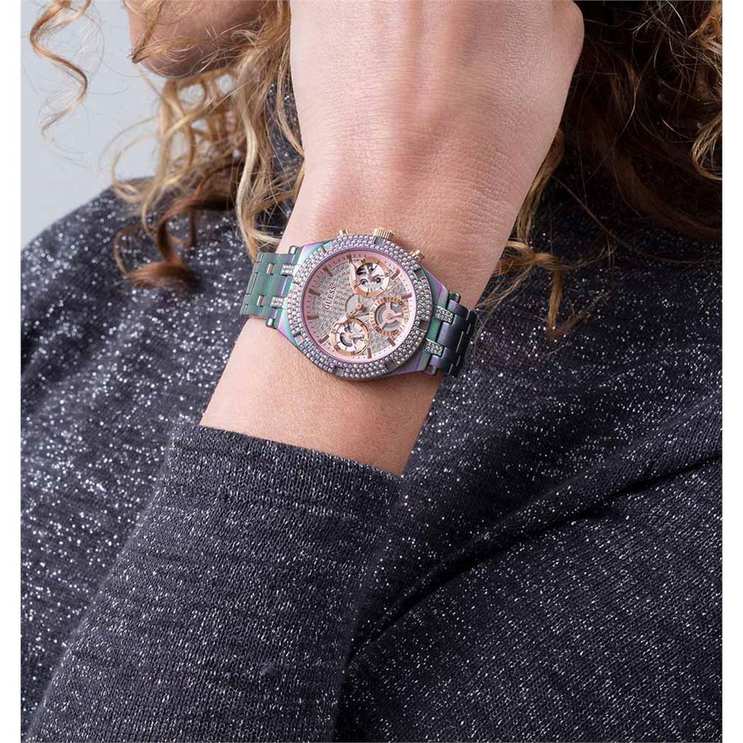 Guess Gugw0440l3 Kadın Kol Saati