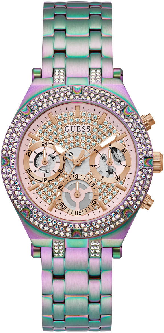 Guess Gugw0440l3 Kadın Kol Saati