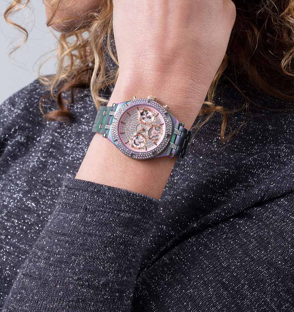 Guess Gugw0440l3 Kadın Kol Saati