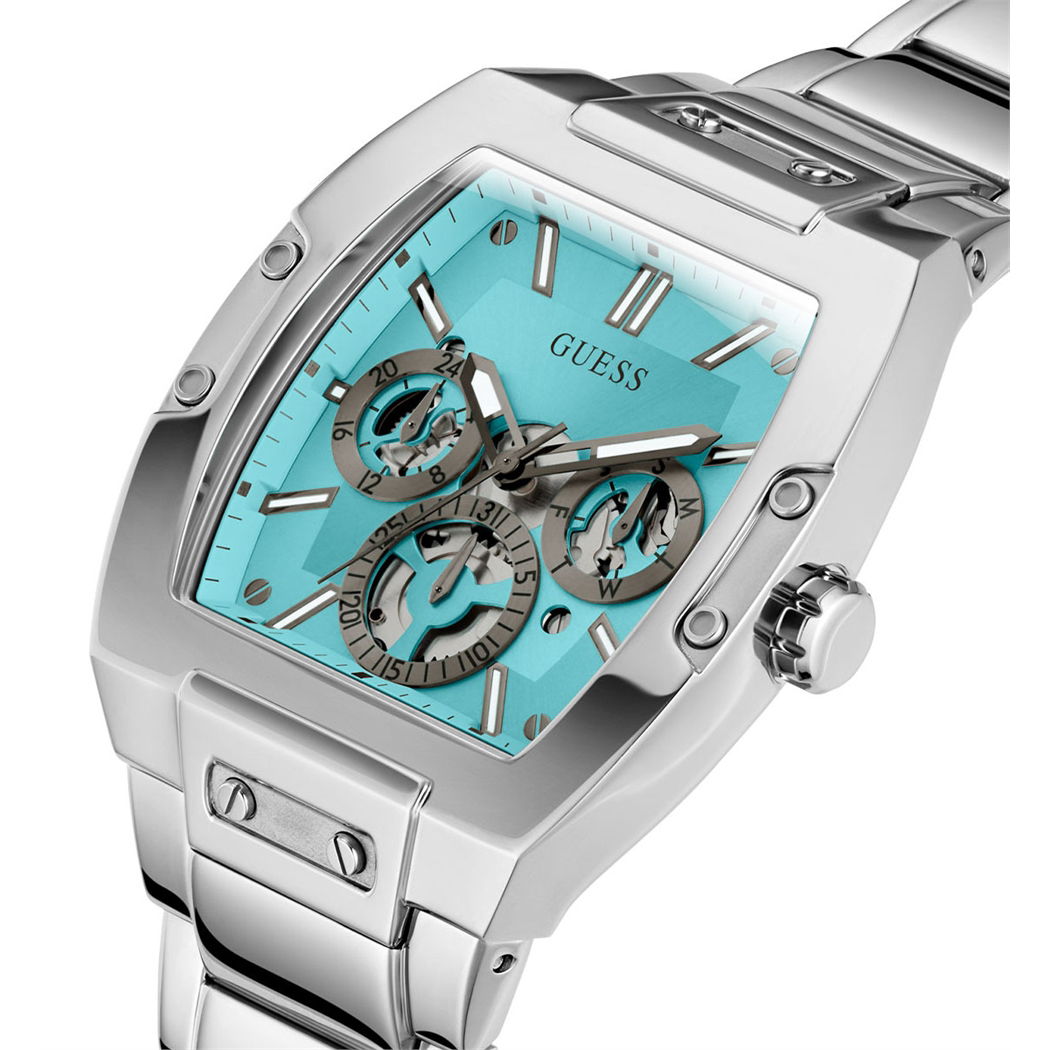 Guess Gugw0456g4 Erkek Kol Saati