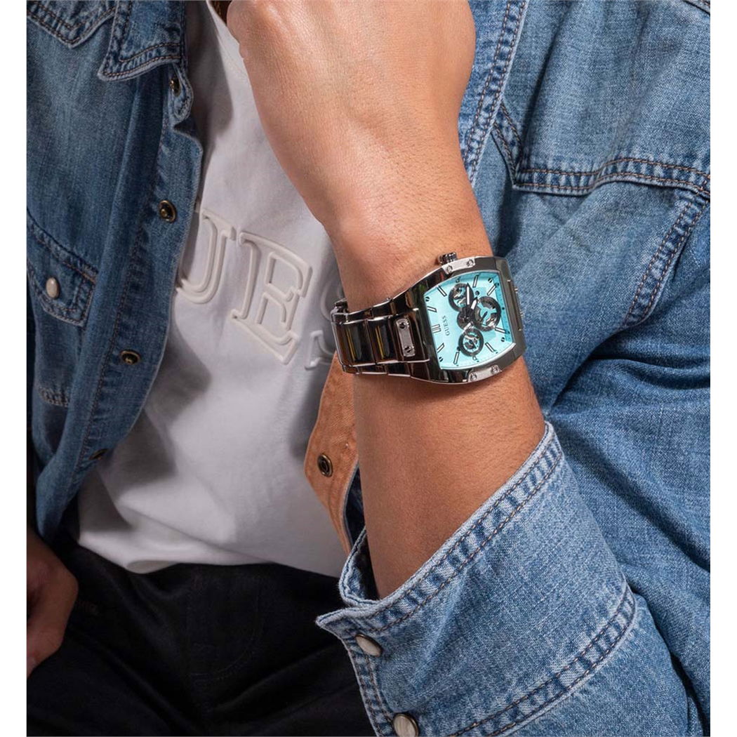 Guess Gugw0456g4 Erkek Kol Saati