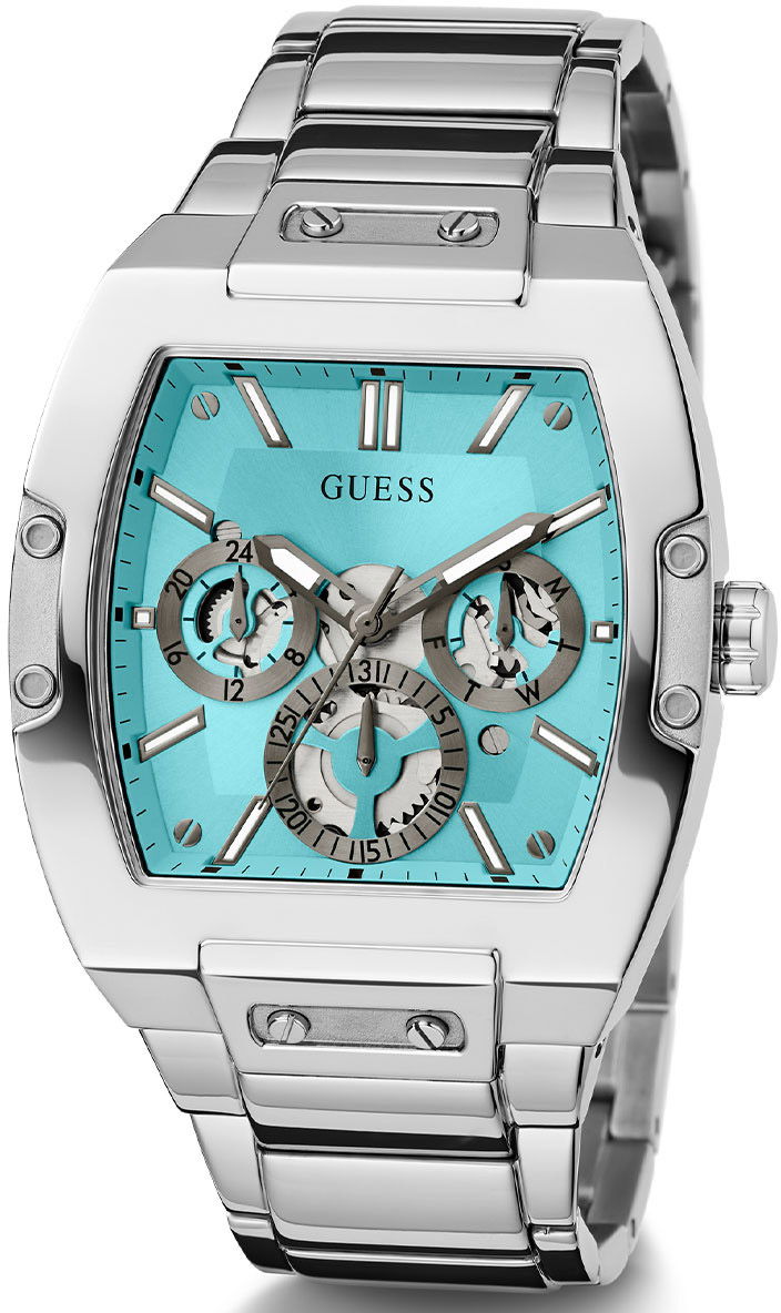 Guess Gugw0456g4 Erkek Kol Saati