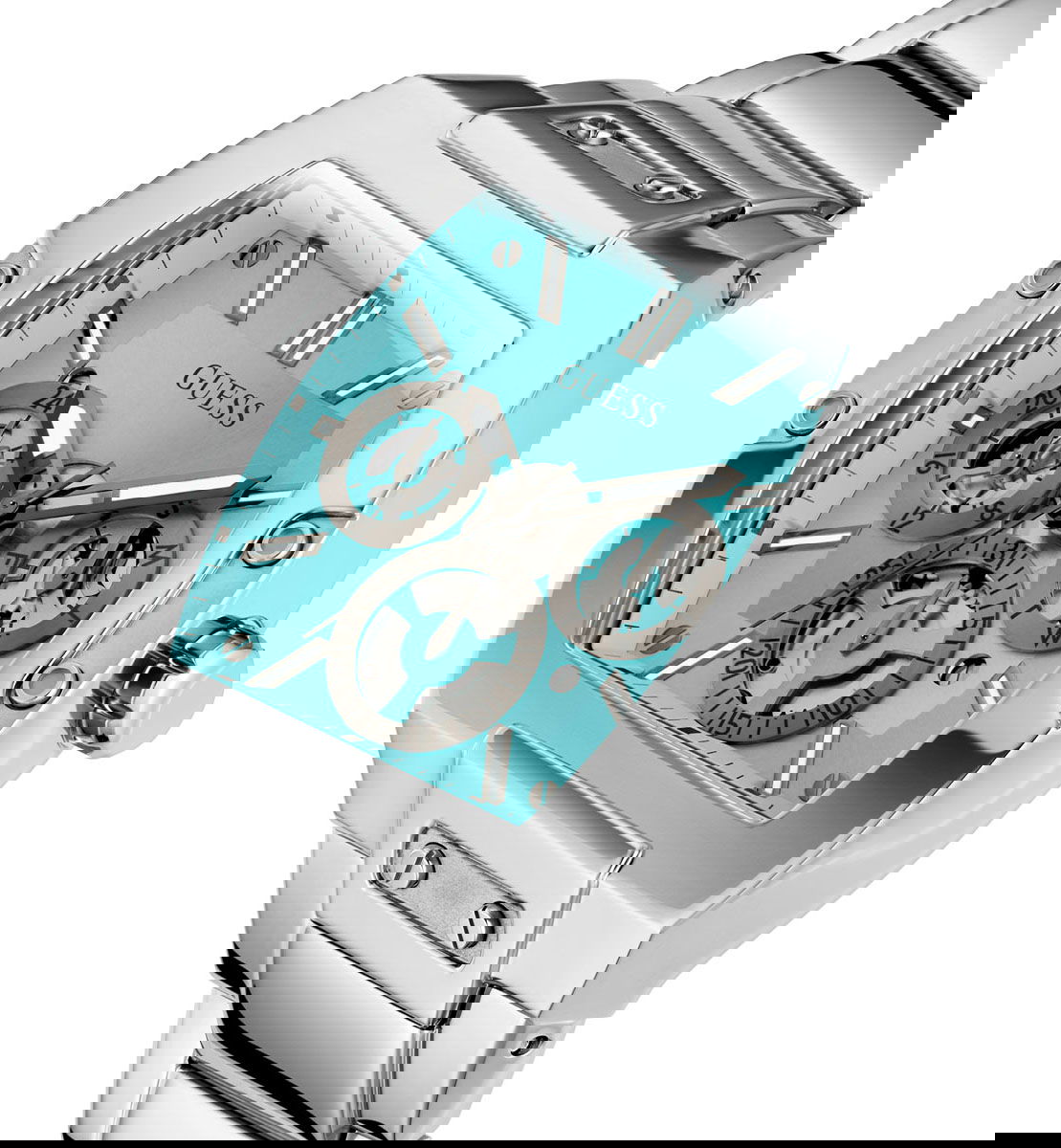 Guess Gugw0456g4 Erkek Kol Saati