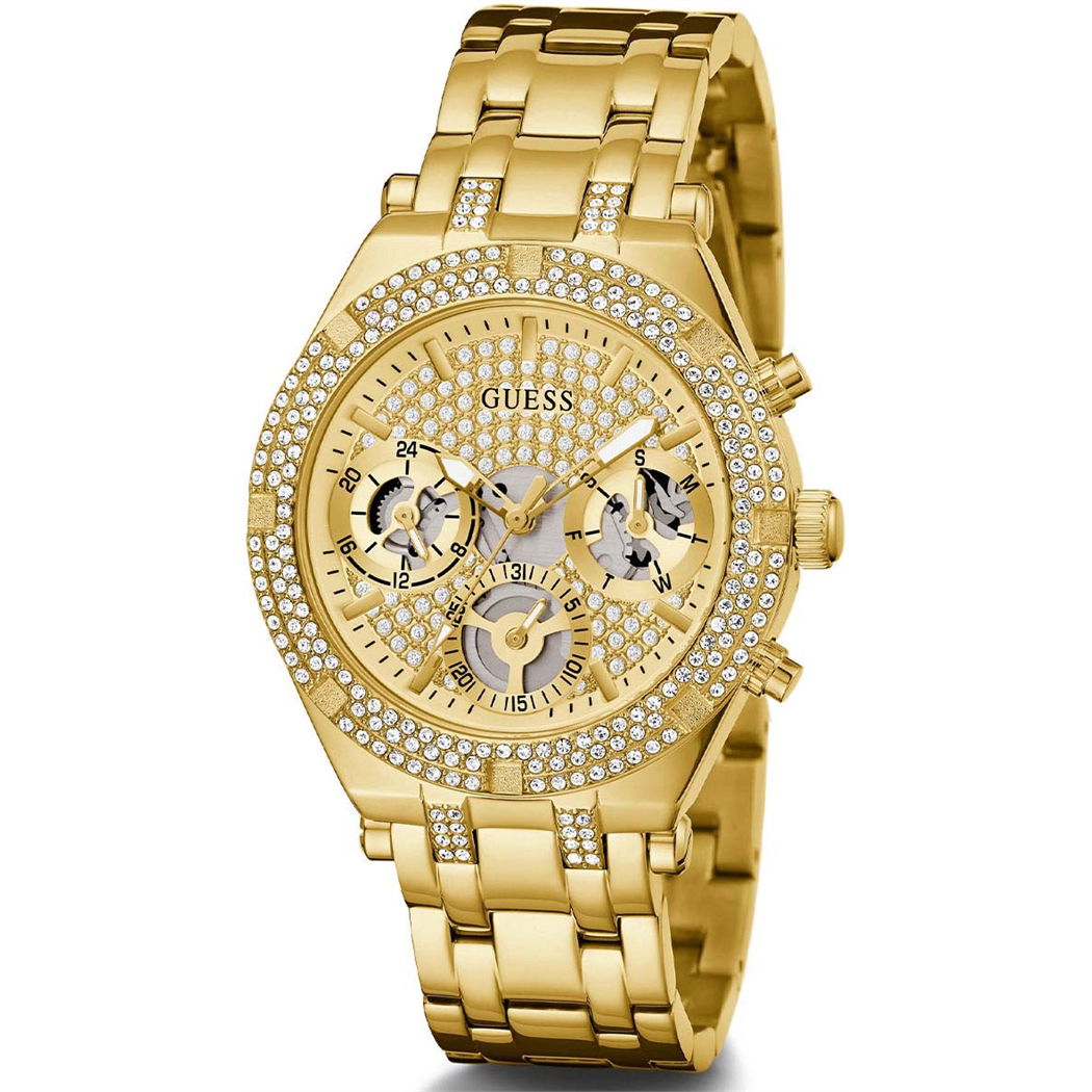 Guess Gugw0440l2 Kadın Kol Saati