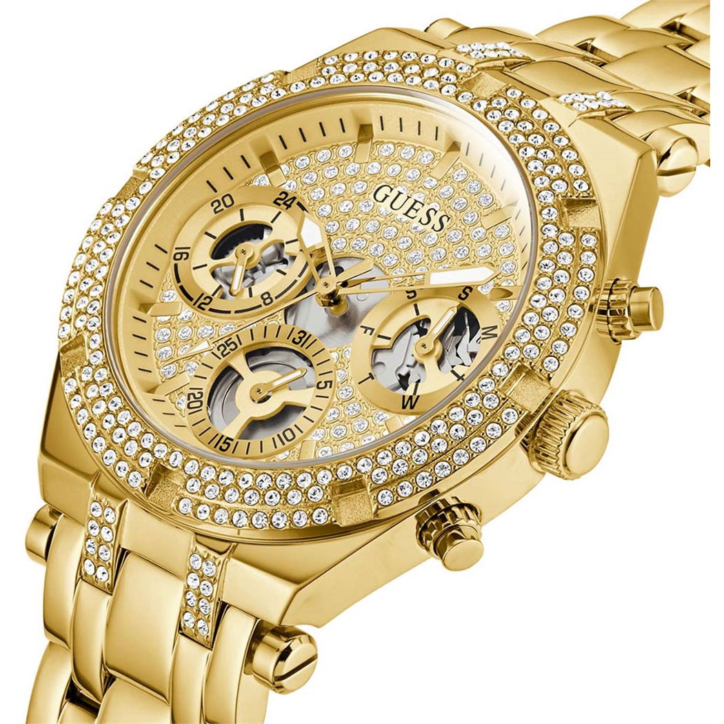 Guess Gugw0440l2 Kadın Kol Saati