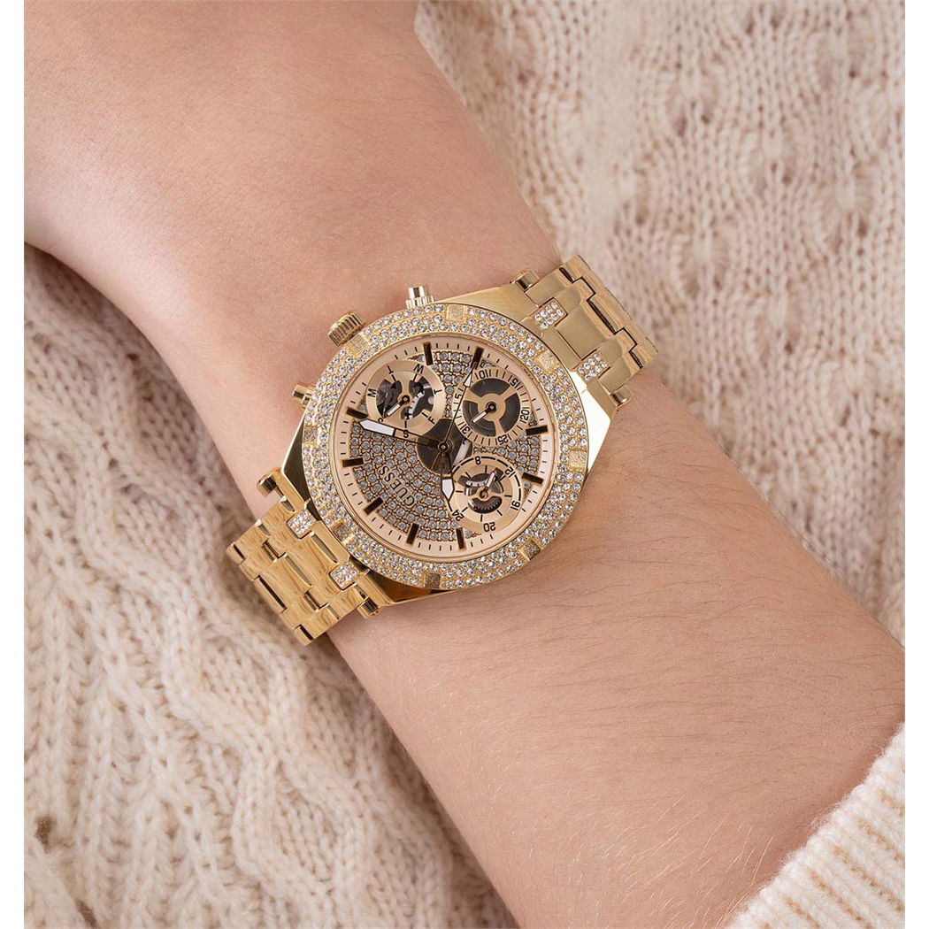 Guess Gugw0440l2 Kadın Kol Saati