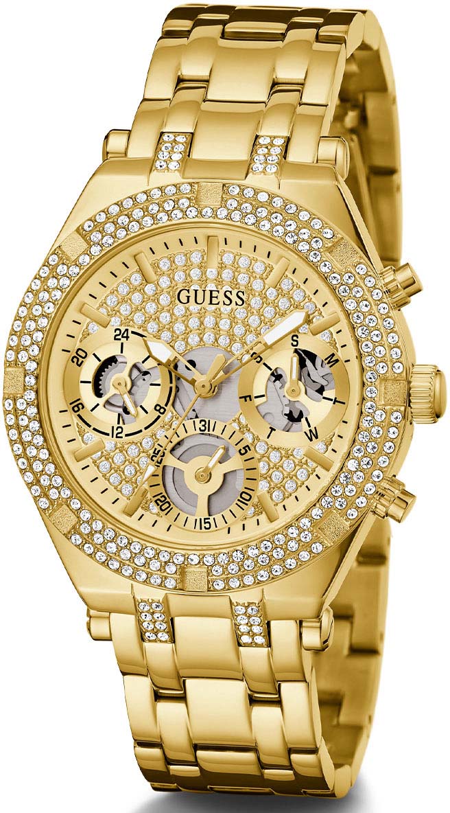 Guess Gugw0440l2 Kadın Kol Saati