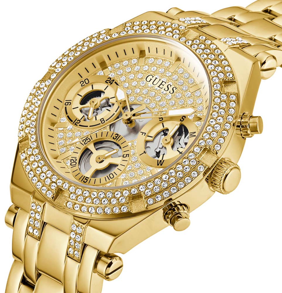 Guess Gugw0440l2 Kadın Kol Saati