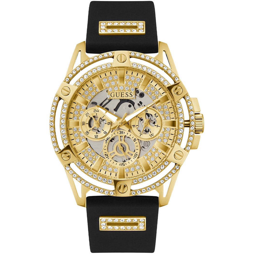 Guess Gugw0537g2 Erkek Kol Saati