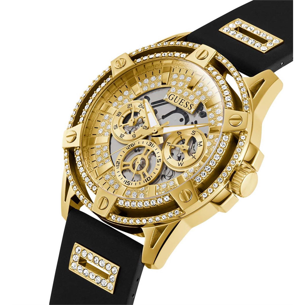 Guess Gugw0537g2 Erkek Kol Saati