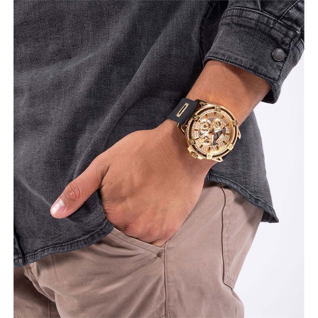Guess Gugw0537g2 Erkek Kol Saati