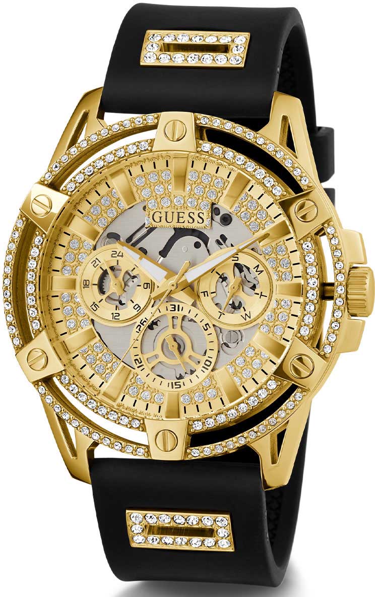 Guess Gugw0537g2 Erkek Kol Saati