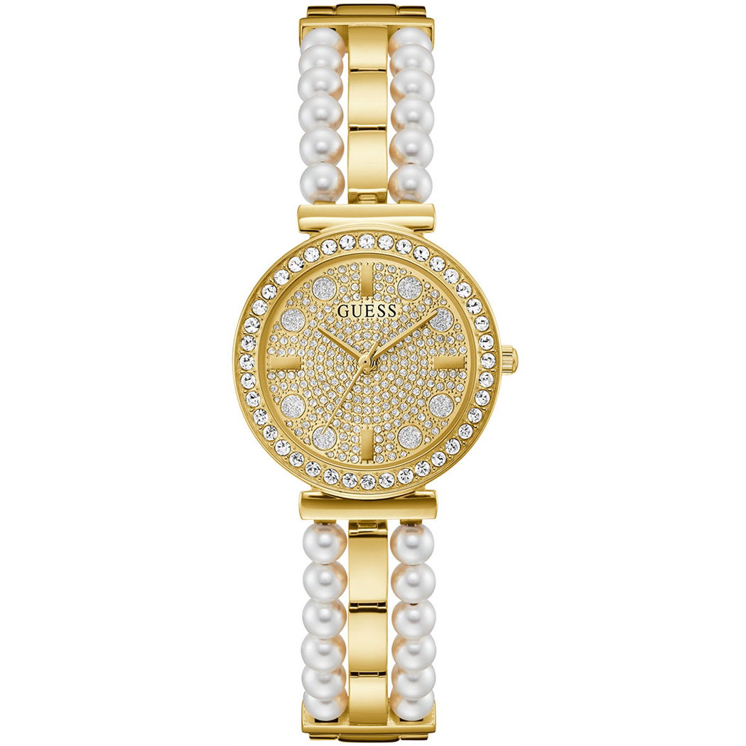 Guess Gugw0531l2 Kadın Kol Saati