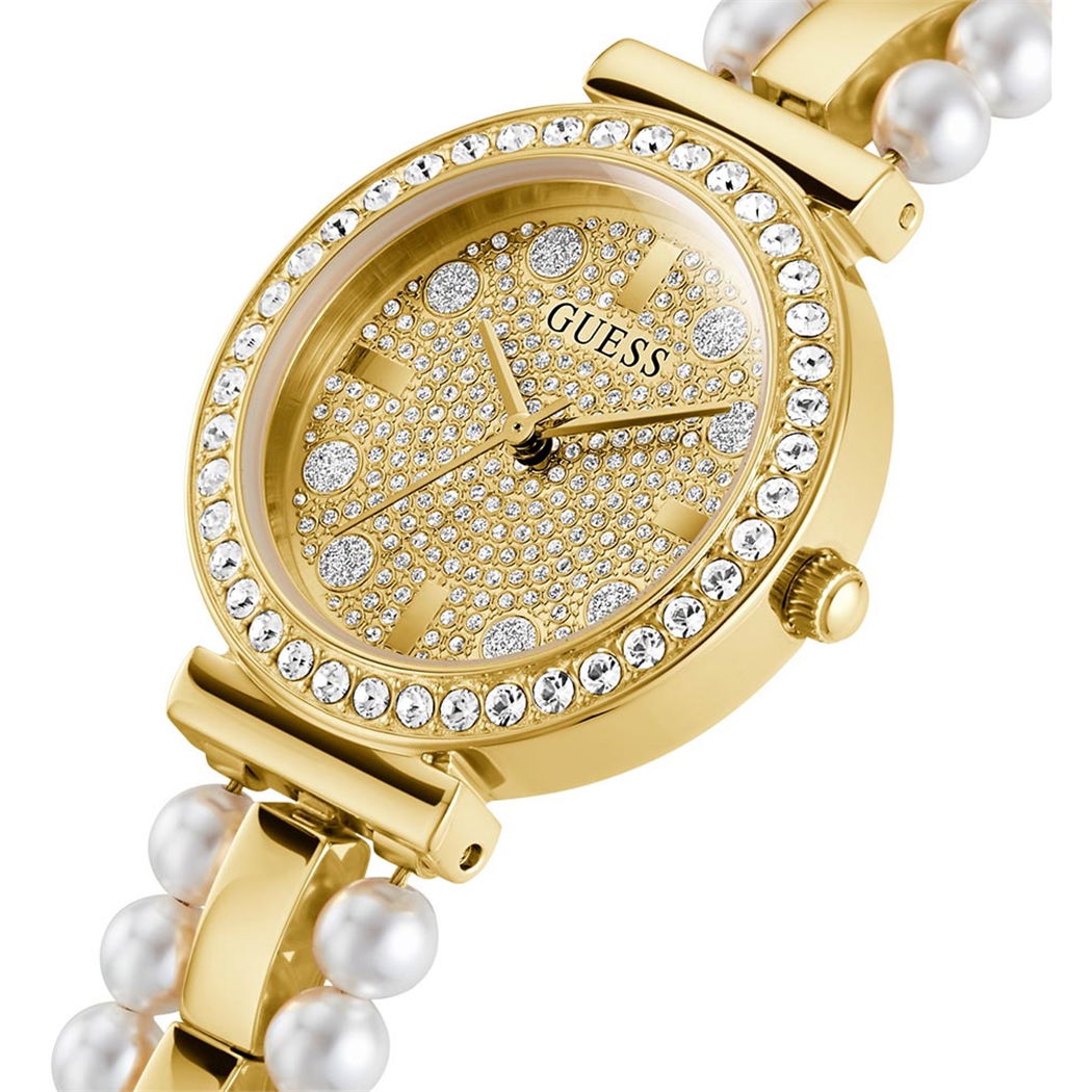 Guess Gugw0531l2 Kadın Kol Saati