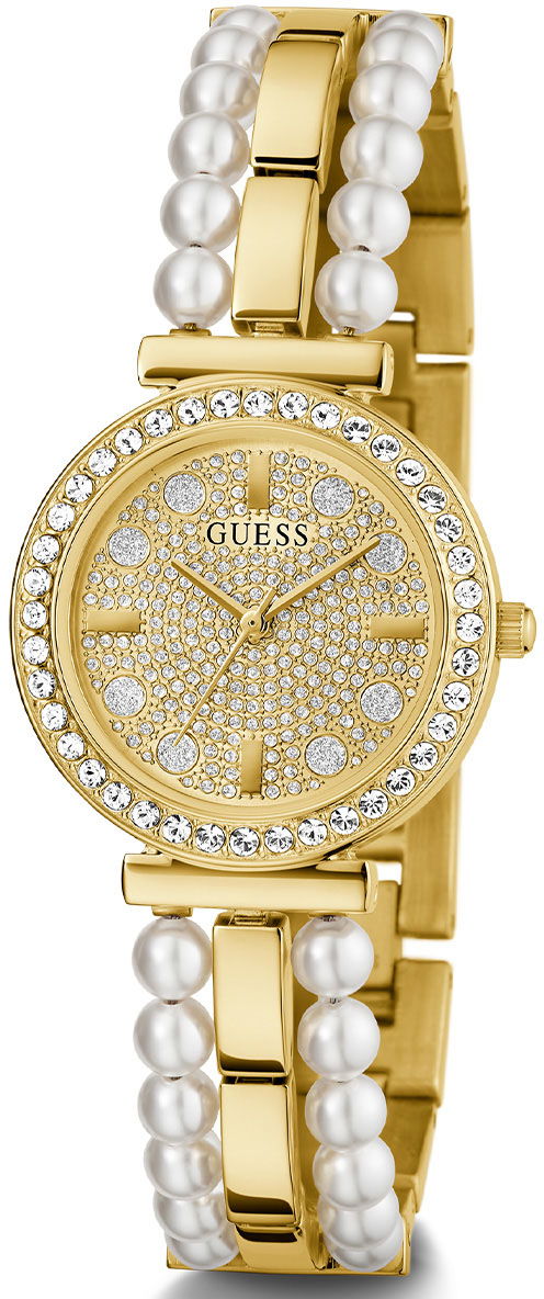 Guess Gugw0531l2 Kadın Kol Saati