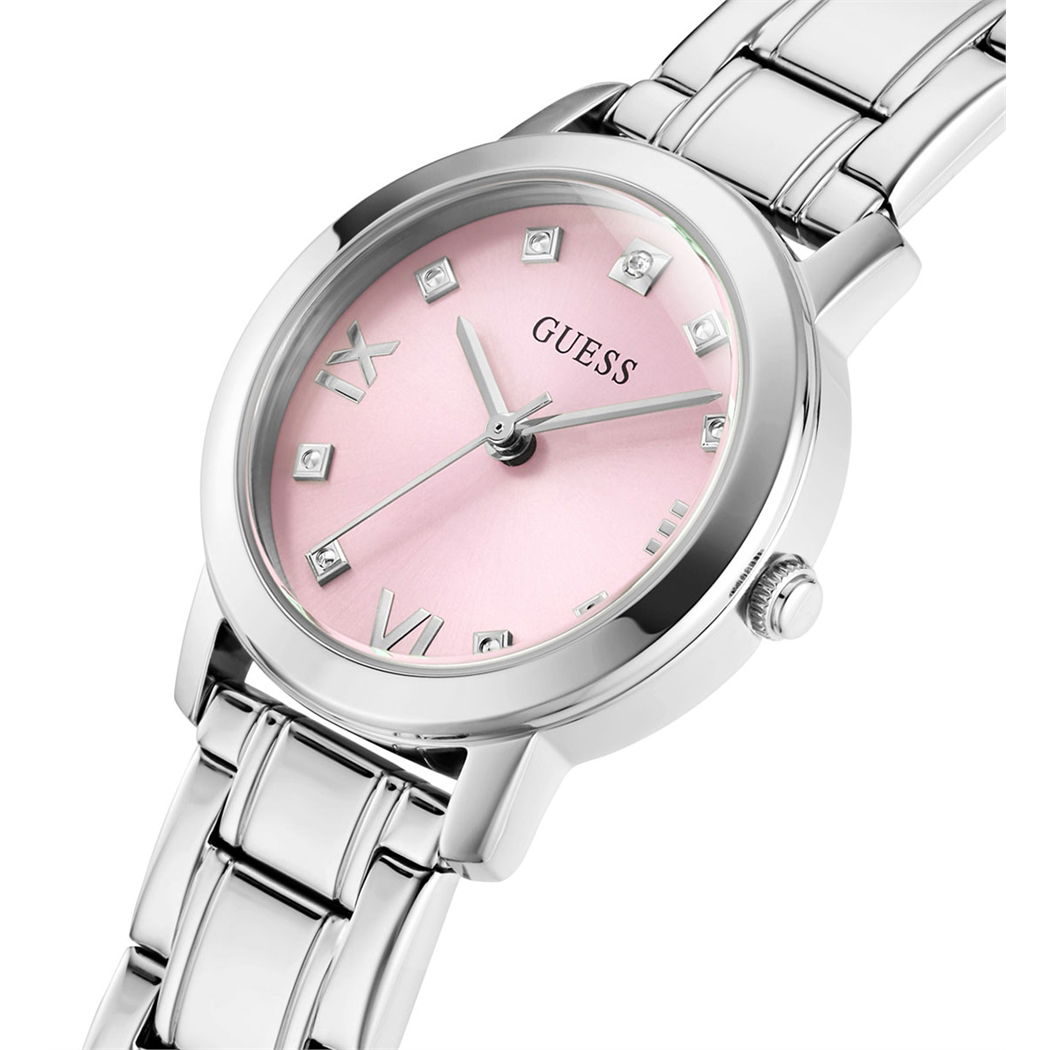 Guess Gugw0532l1 Kadın Kol Saati
