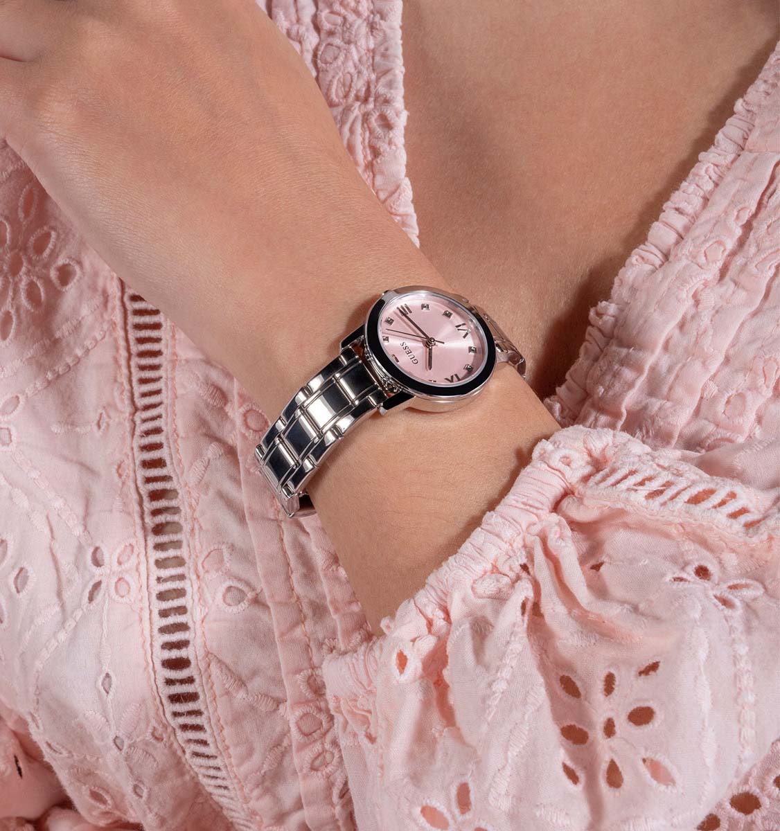 Guess Gugw0532l1 Kadın Kol Saati