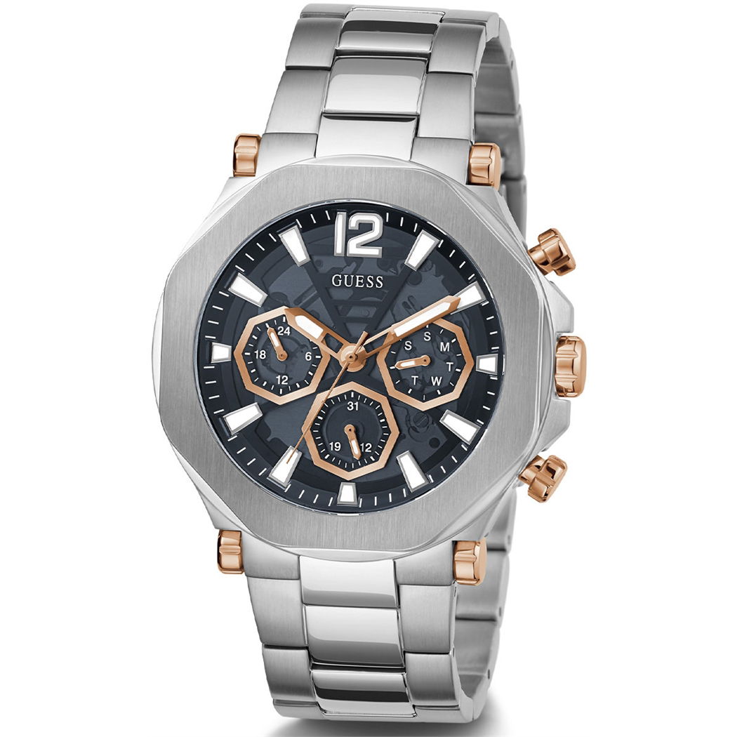 Guess Gugw0539g1 Erkek Kol Saati
