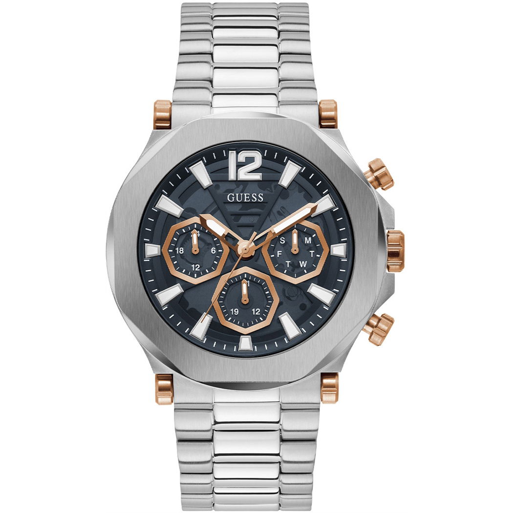 Guess Gugw0539g1 Erkek Kol Saati