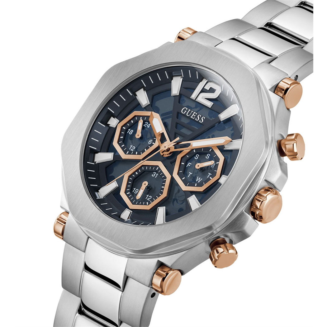 Guess Gugw0539g1 Erkek Kol Saati