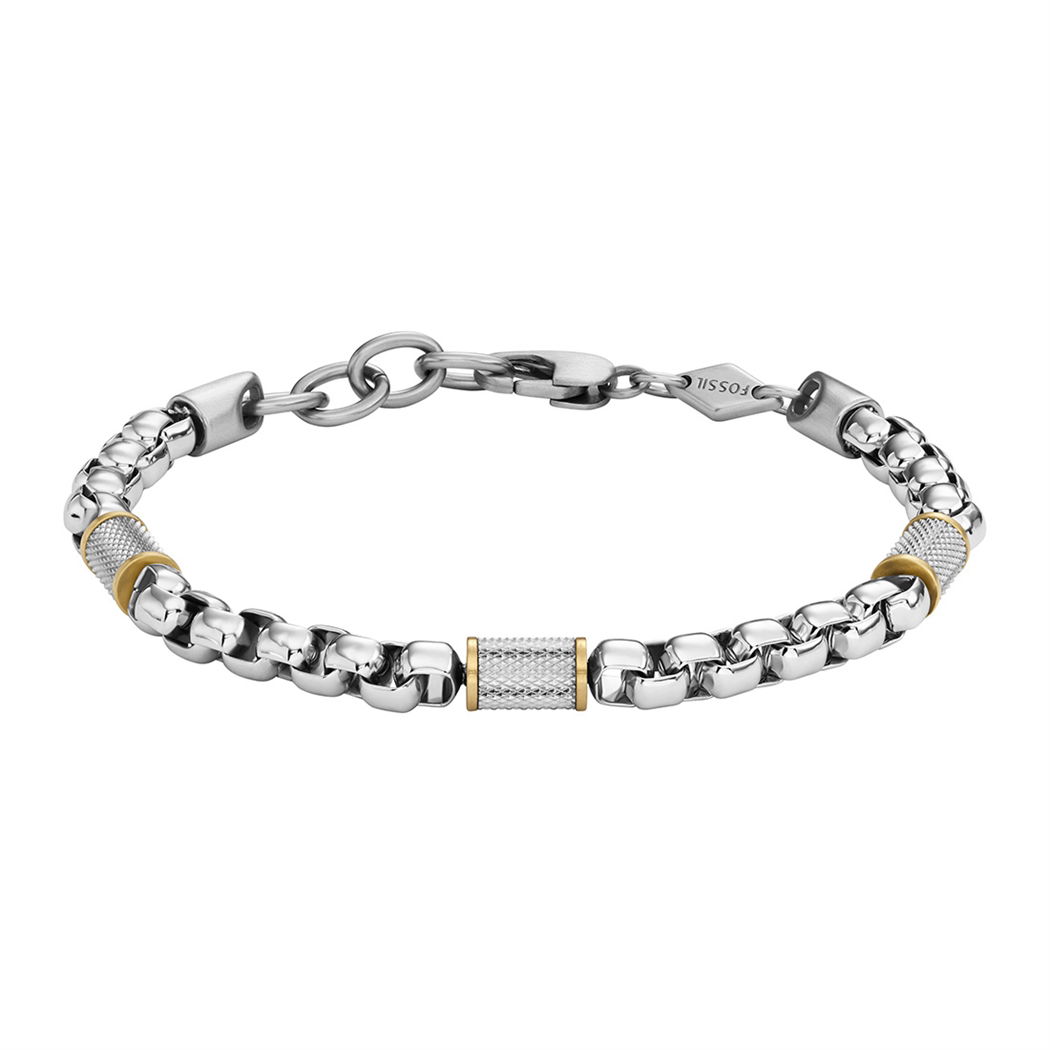 Fossil Jf04138-998 Erkek Bileklik