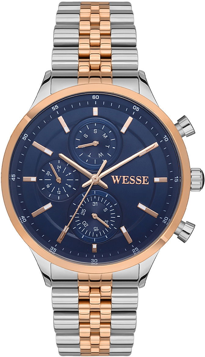 Wesse Wwg207401 Erkek Kol Saati