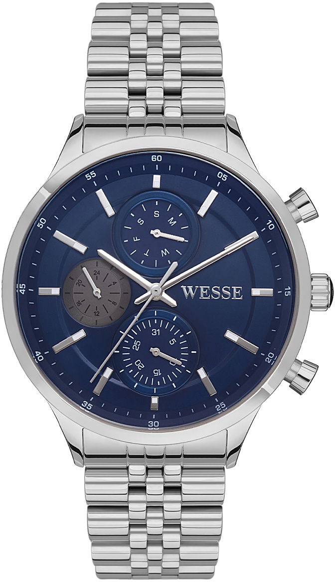 Wesse Wwg207402 Erkek Kol Saati