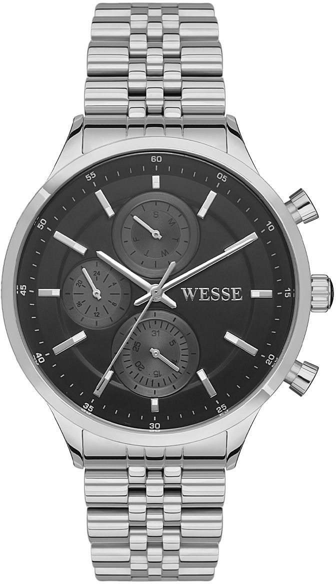 Wesse Wwg207403 Erkek Kol Saati