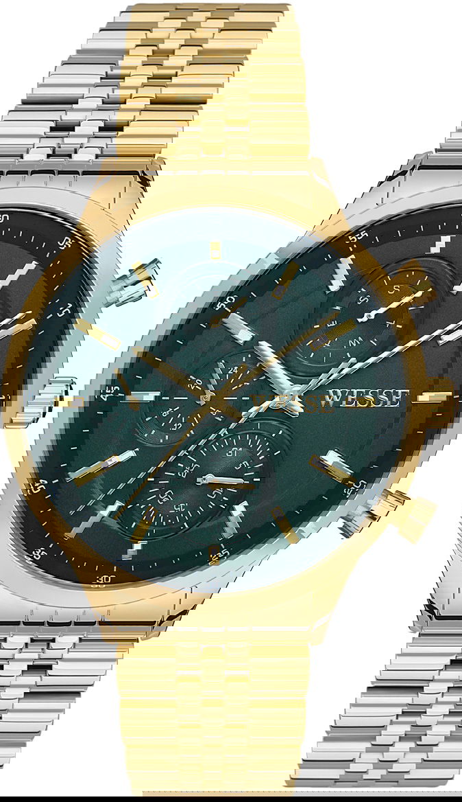 Wesse Wwg207404 Erkek Kol Saati