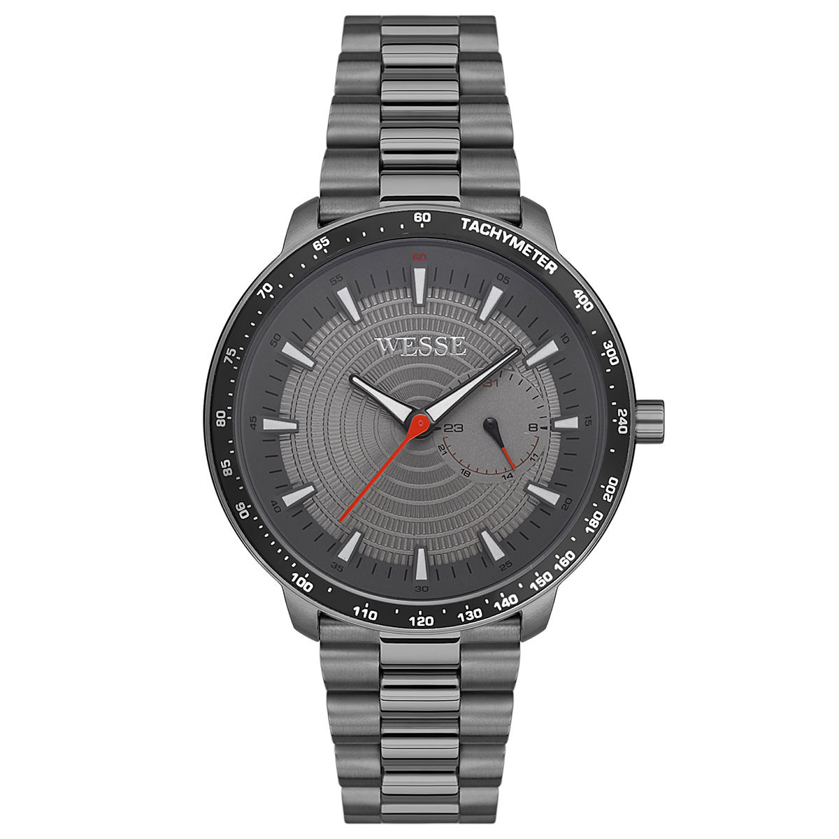 Wesse Wwg207902 Erkek Kol Saati