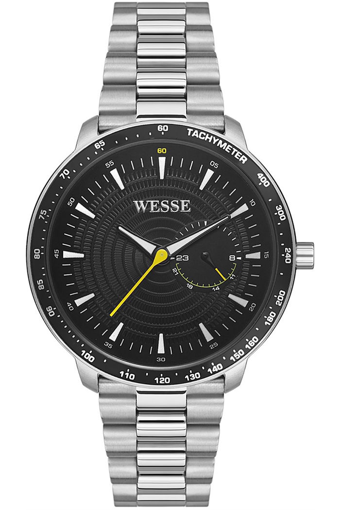 Wesse Wwg207904 Erkek Kol Saati