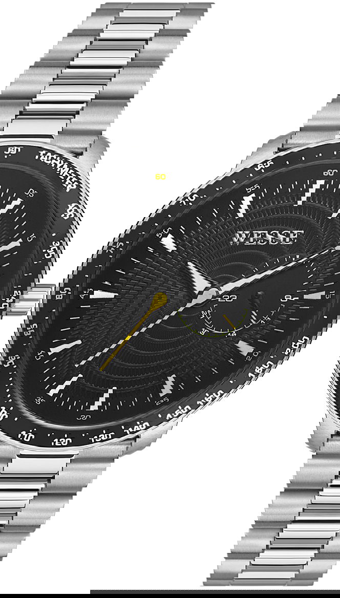 Wesse Wwg207904 Erkek Kol Saati