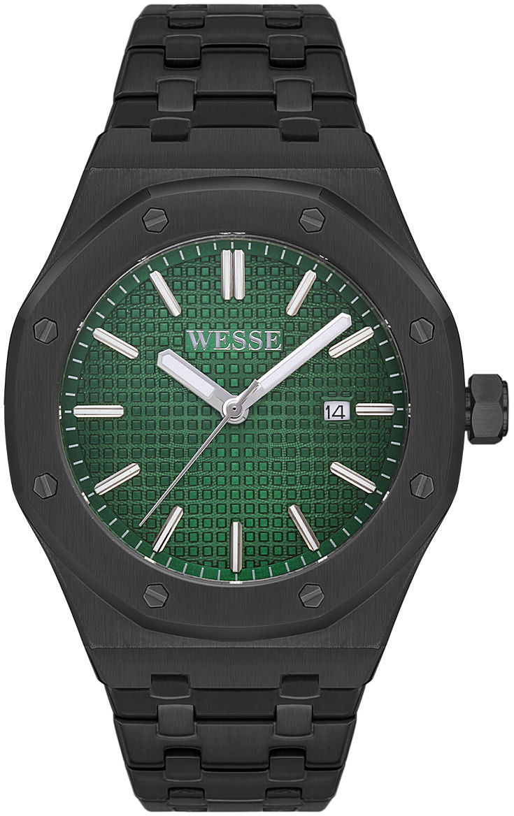 Wesse Wwg402102 Erkek Kol Saati