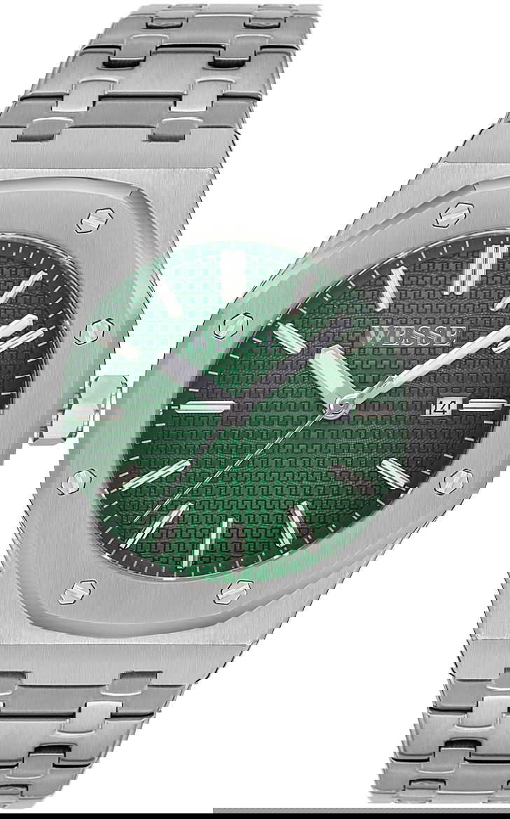 Wesse Wwg402104 Erkek Kol Saati