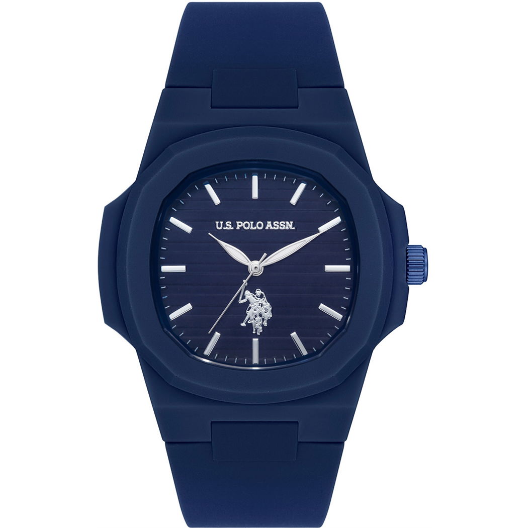 U.s. Polo Assn. Uspa1050-03 Erkek Kol Saati