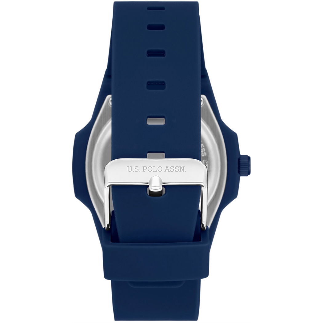 U.s. Polo Assn. Uspa1050-03 Erkek Kol Saati