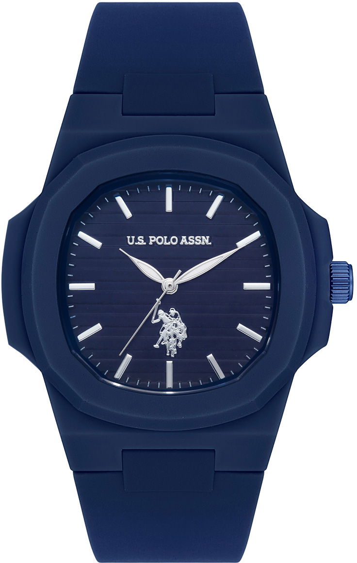U.s. Polo Assn. Uspa1050-03 Erkek Kol Saati