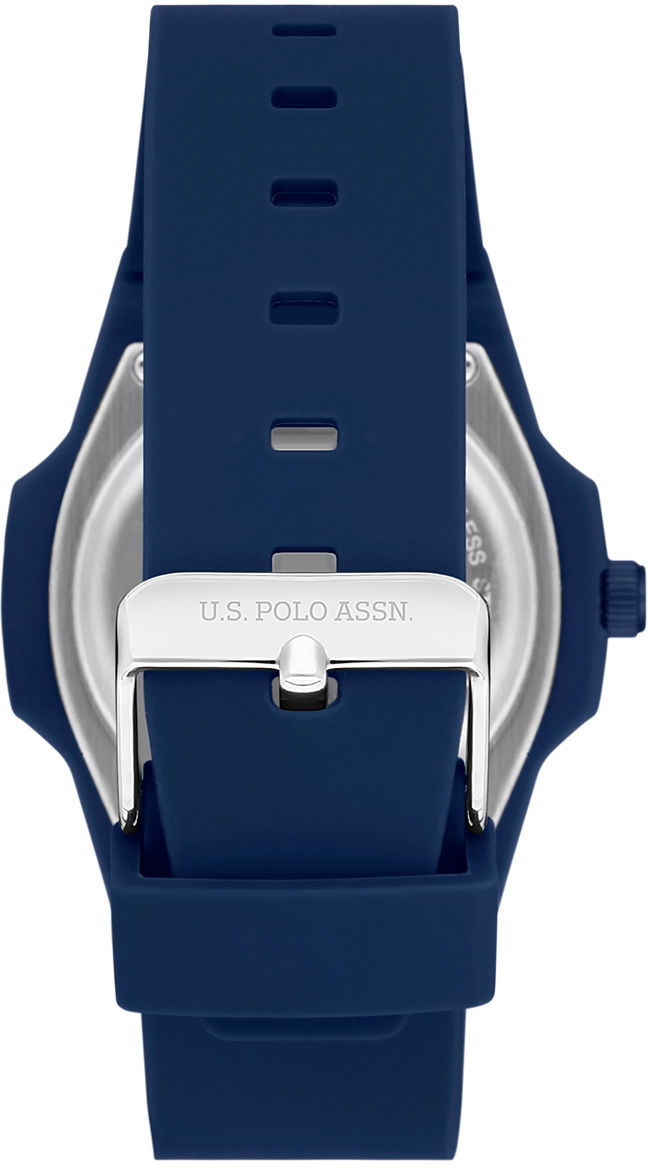 U.s. Polo Assn. Uspa1050-03 Erkek Kol Saati