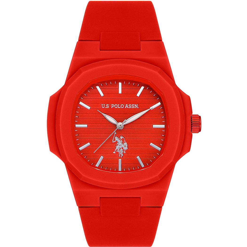 U.s. Polo Assn. Uspa1050-05 Erkek Kol Saati