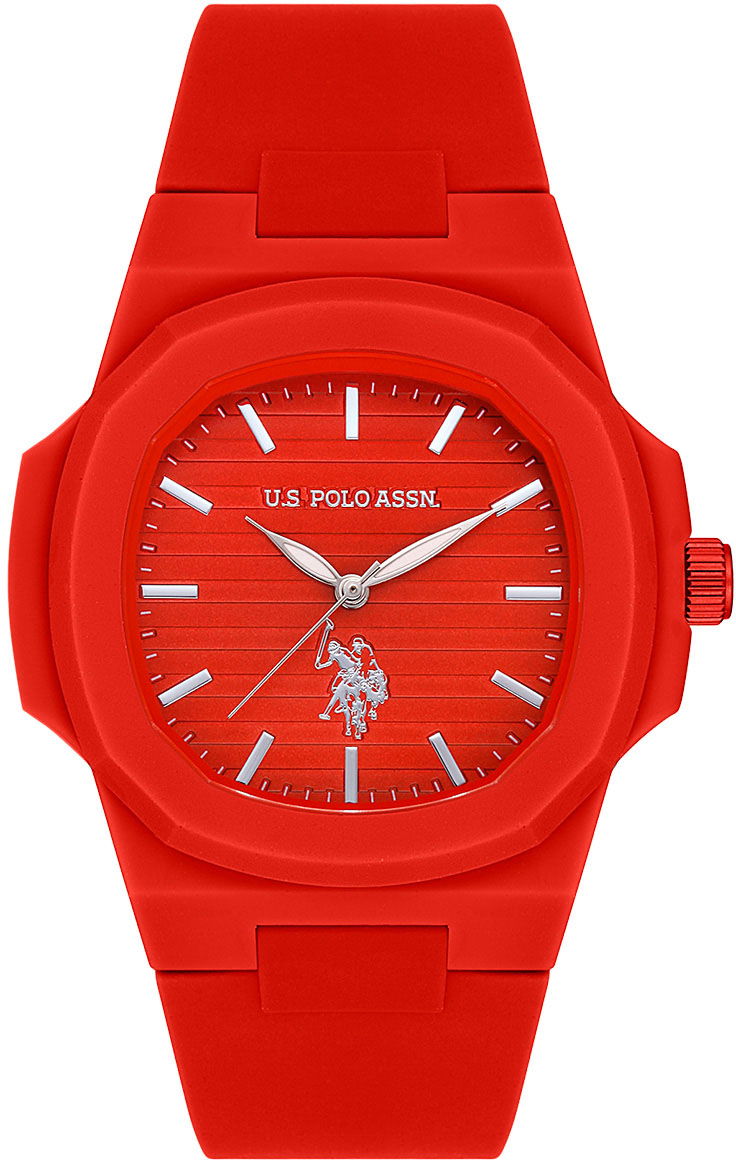 U.s. Polo Assn. Uspa1050-05 Erkek Kol Saati